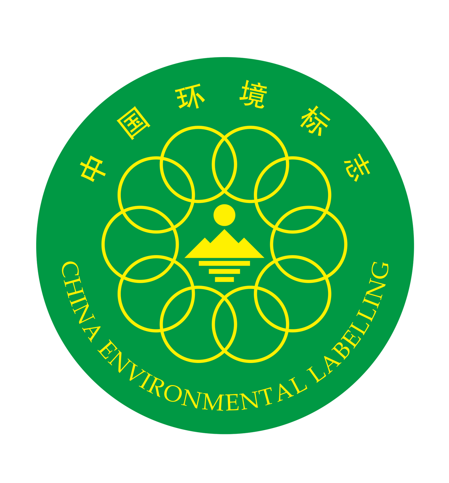 中国环境标志